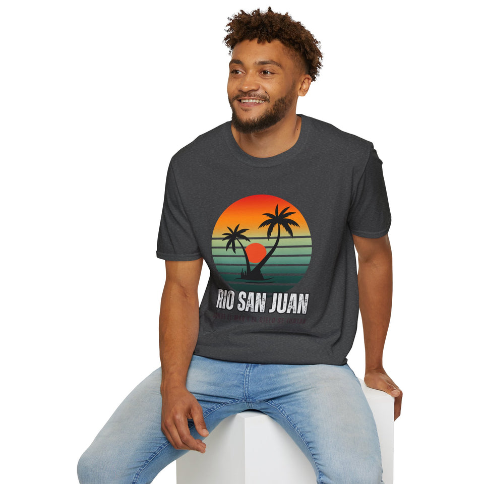 Rio San Juan Hometown T-Shirt