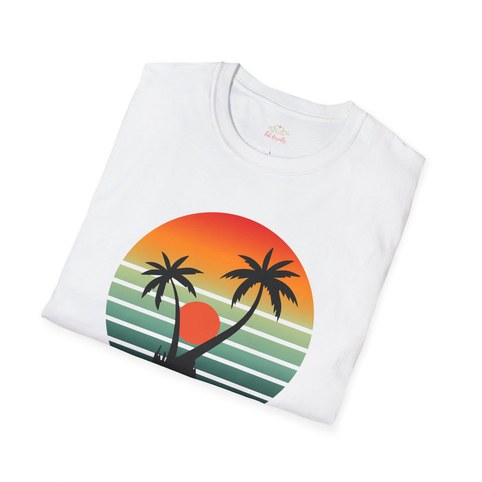 Rio San Juan Hometown T-Shirt