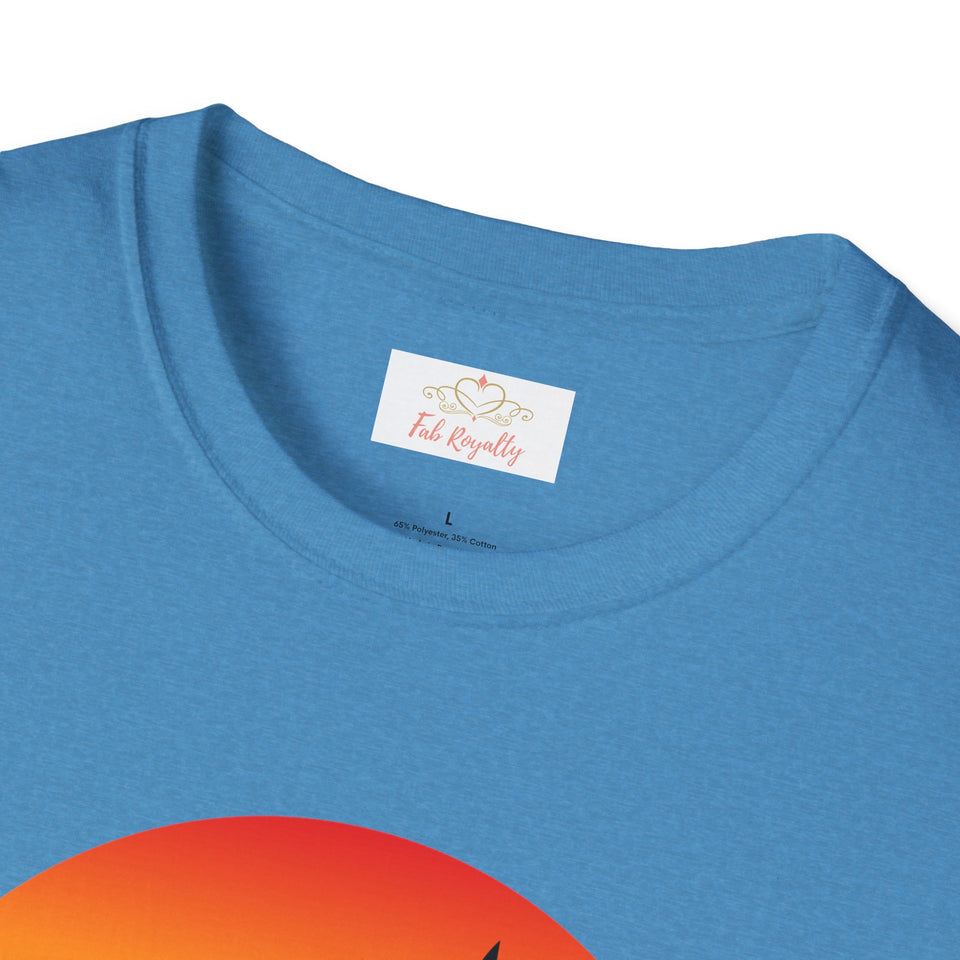 Rio San Juan Hometown T-Shirt
