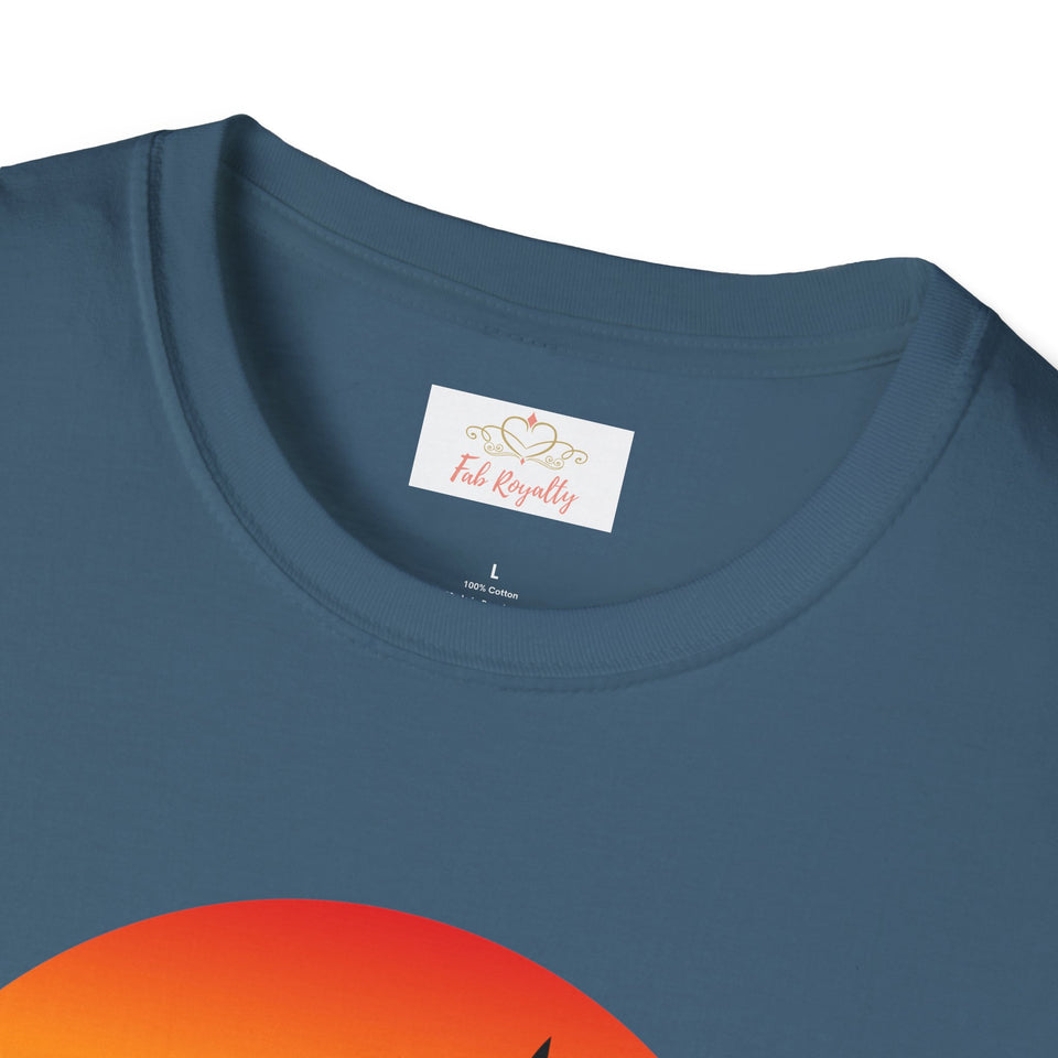 Rio San Juan Hometown T-Shirt