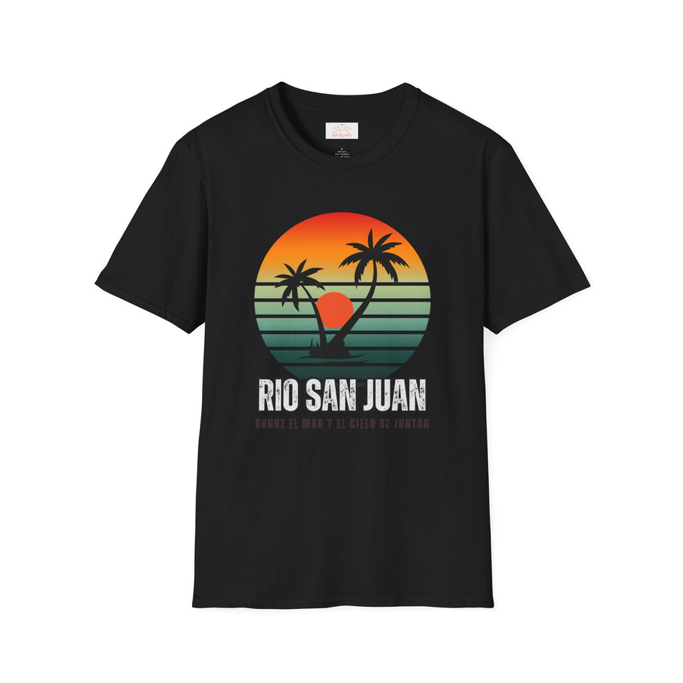 Rio San Juan Hometown T-Shirt