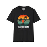 Rio San Juan Hometown T-Shirt