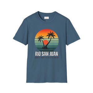 Rio San Juan Hometown T-Shirt
