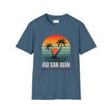 Rio San Juan Hometown T-Shirt