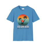 Rio San Juan Hometown T-Shirt