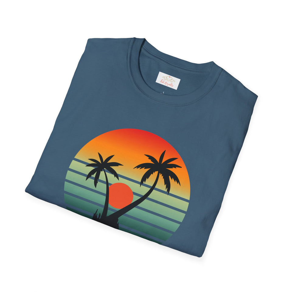 Rio San Juan Hometown T-Shirt
