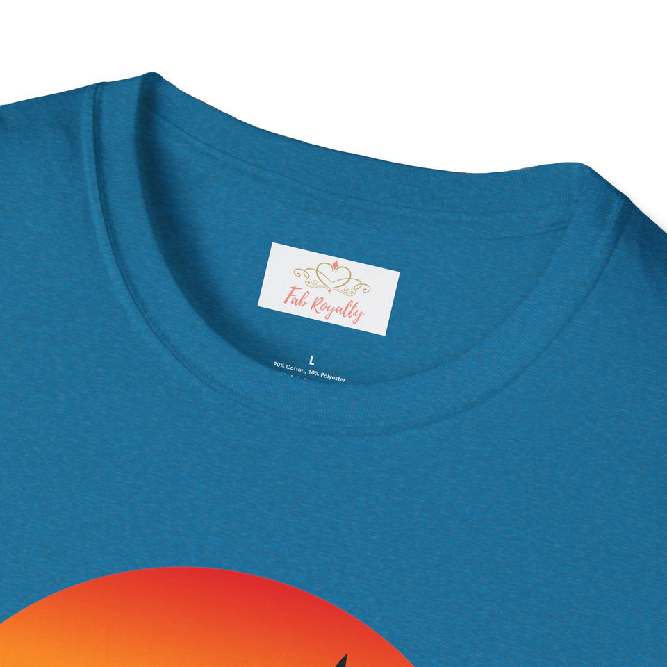 Rio San Juan Hometown T-Shirt