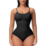 Seamless One Piece Shapewear Bodysuit