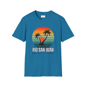 Rio San Juan Hometown T-Shirt