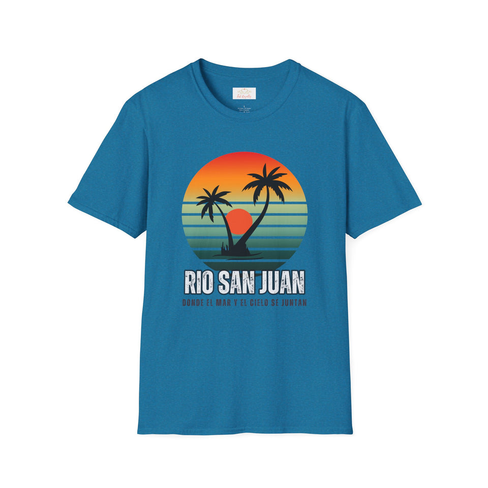 Rio San Juan Hometown T-Shirt