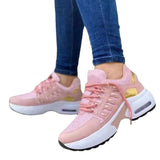Sports Casual Single Shoes