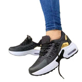 Sports Casual Single Shoes