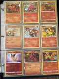 Pokémon Card Blinder Collection – Álbum Único con 514 Cartas Full Art, Holo, V/VSTAR/GX