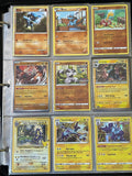 Pokémon Card Blinder Collection – Álbum Único con 514 Cartas Full Art, Holo, V/VSTAR/GX