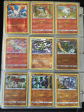 Pokémon Card Blinder Collection – Álbum Único con 514 Cartas Full Art, Holo, V/VSTAR/GX