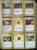 Pokémon Card Blinder Collection – Álbum Único con 514 Cartas Full Art, Holo, V/VSTAR/GX