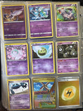 Pokémon Card Blinder Collection – Álbum Único con 514 Cartas Full Art, Holo, V/VSTAR/GX