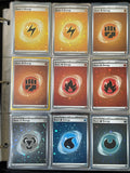 Pokémon Card Blinder Collection – Álbum Único con 514 Cartas Full Art, Holo, V/VSTAR/GX