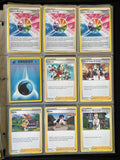Pokémon Card Blinder Collection – Álbum Único con 514 Cartas Full Art, Holo, V/VSTAR/GX