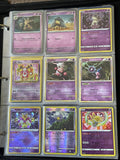 Pokémon Card Blinder Collection – Álbum Único con 514 Cartas Full Art, Holo, V/VSTAR/GX
