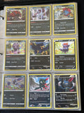 Pokémon Card Blinder Collection – Álbum Único con 514 Cartas Full Art, Holo, V/VSTAR/GX