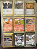 Pokémon Card Blinder Collection – Álbum Único con 514 Cartas Full Art, Holo, V/VSTAR/GX