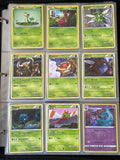Pokémon Card Blinder Collection – Álbum Único con 514 Cartas Full Art, Holo, V/VSTAR/GX