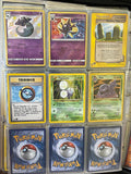 Pokémon Card Blinder Collection – Álbum Único con 514 Cartas Full Art, Holo, V/VSTAR/GX