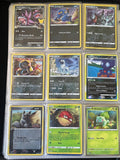 Pokémon Card Blinder Collection – Álbum Único con 514 Cartas Full Art, Holo, V/VSTAR/GX