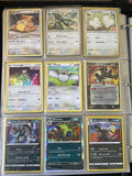 Pokémon Card Blinder Collection – Álbum Único con 514 Cartas Full Art, Holo, V/VSTAR/GX