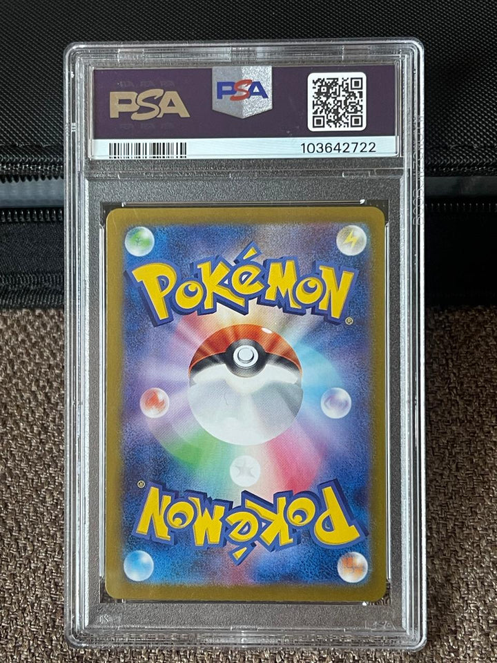 Pokémon Card Blinder Collection – Álbum Único con 514 Cartas Full Art, Holo, V/VSTAR/GX