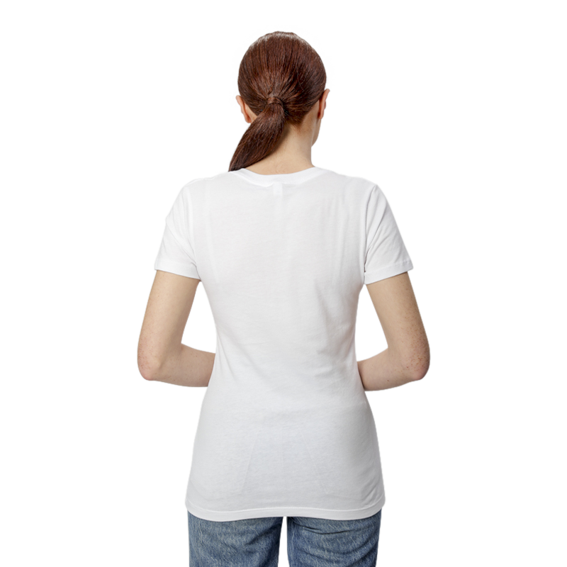 T-Shirt Short Sleeve V-Neck