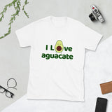 Funny I love Aguacate T-Shirt